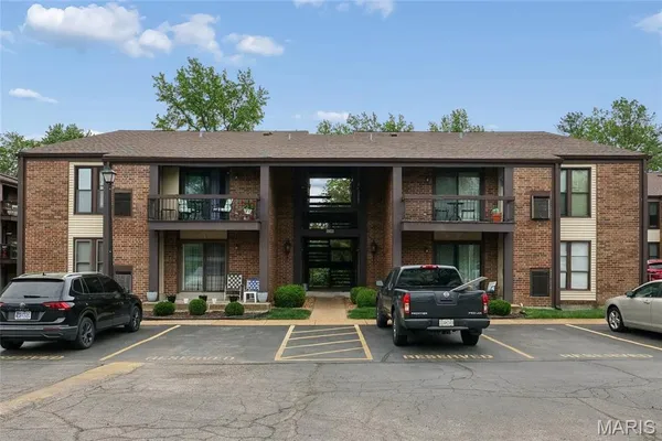 $95,000 | 4248 Kay Lane, Unit 2, St. Louis, MO 63123