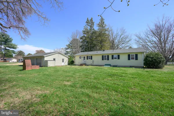 $295,000 | 107 Longfellow Drive, Chestertown, MD 21620