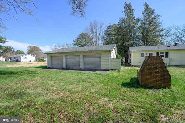 $295,000 | 107 Longfellow Drive, Chestertown, MD 21620