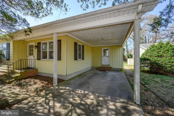 $295,000 | 107 Longfellow Drive, Chestertown, MD 21620