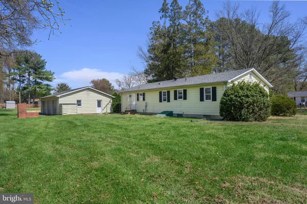 $295,000 | 107 Longfellow Drive, Chestertown, MD 21620