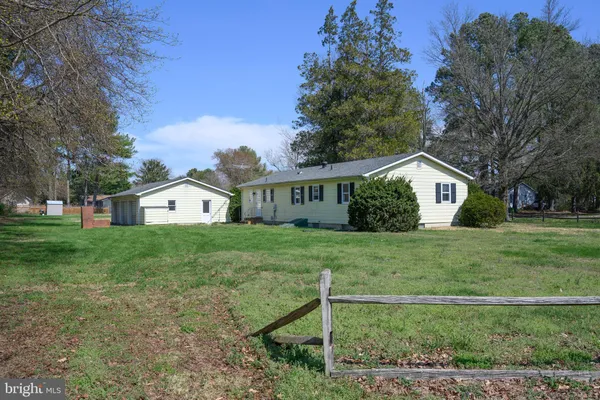 $295,000 | 107 Longfellow Drive, Chestertown, MD 21620