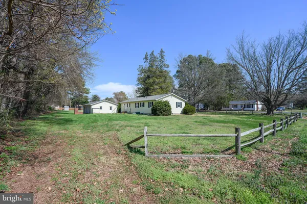 $295,000 | 107 Longfellow Drive, Chestertown, MD 21620
