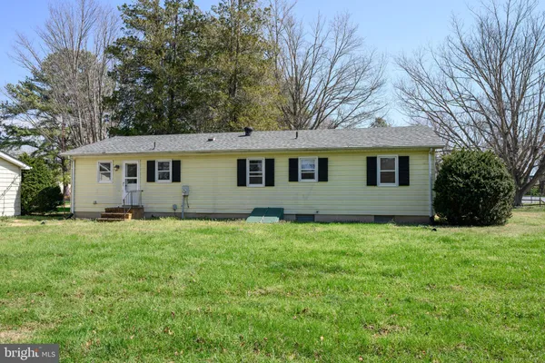 $295,000 | 107 Longfellow Drive, Chestertown, MD 21620