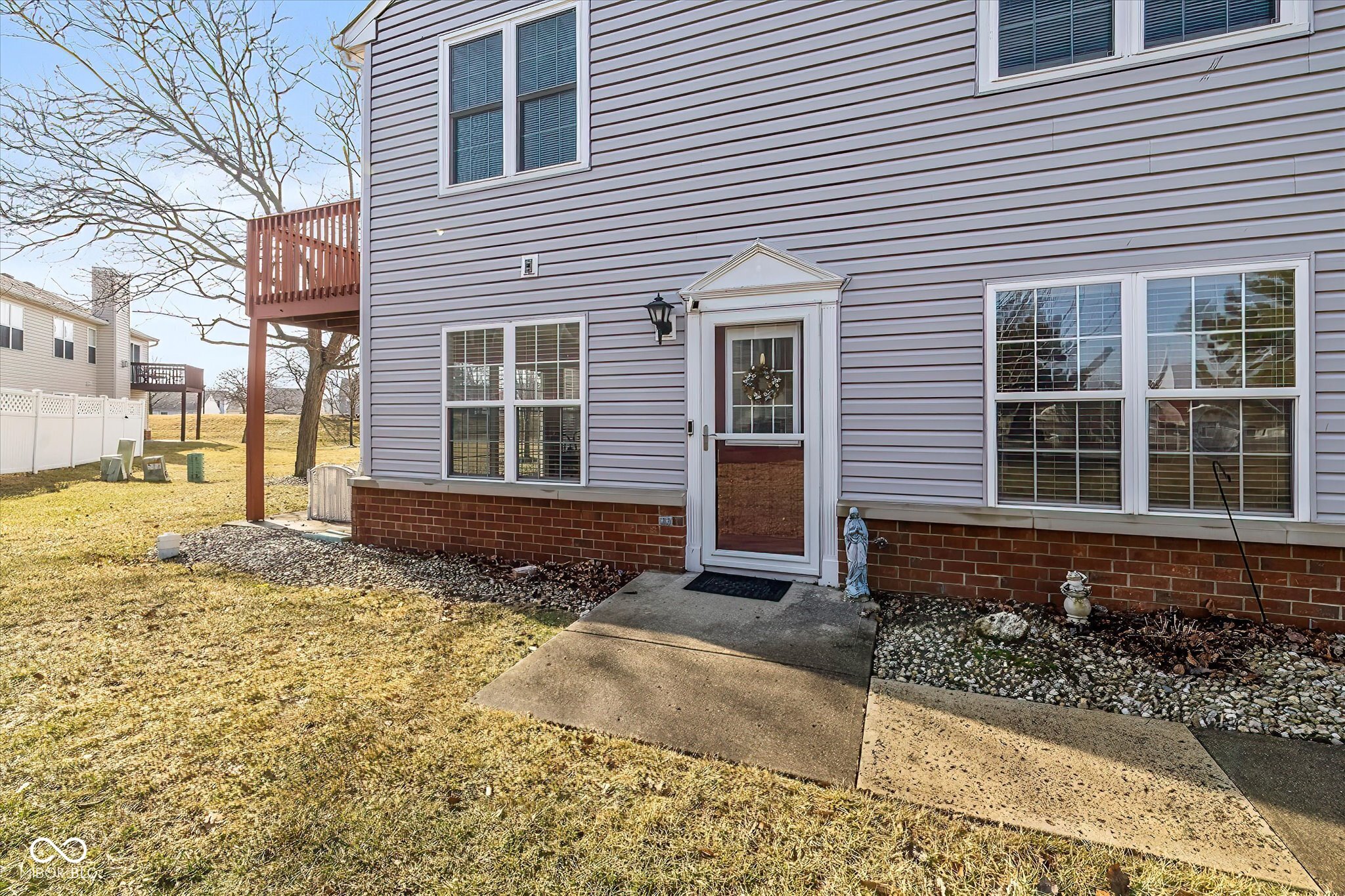 16931 Mapleton Place Westfield, IN 46074 - Photo 2 of 20