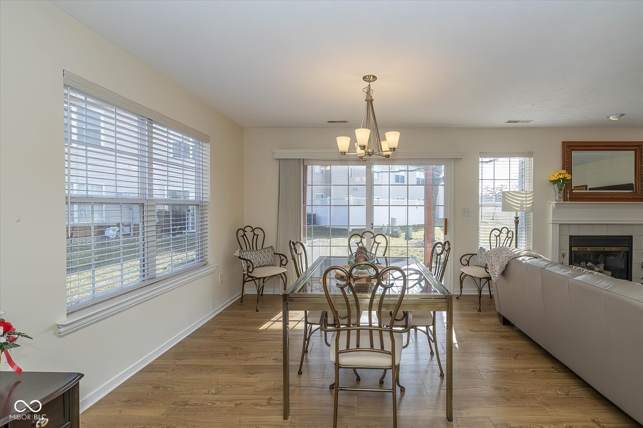 16931 Mapleton Place Westfield, IN 46074 - Photo 4 of 20