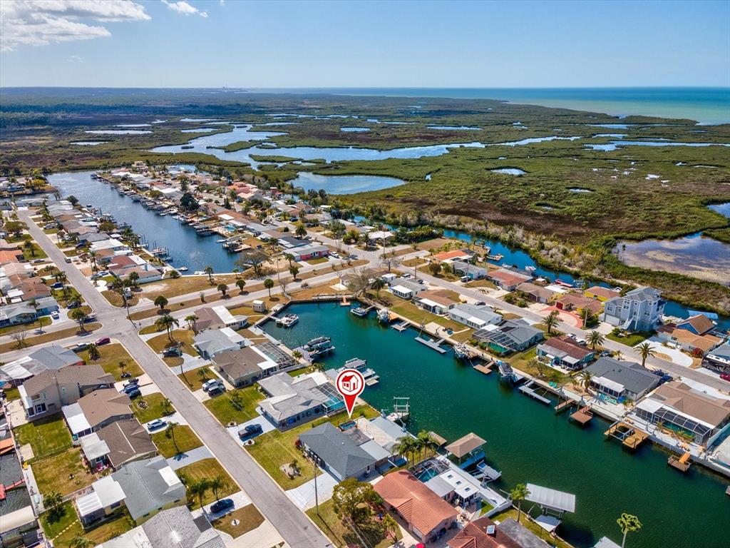 12809 4th Isle Hudson, FL 34667 - Photo 63 of 77