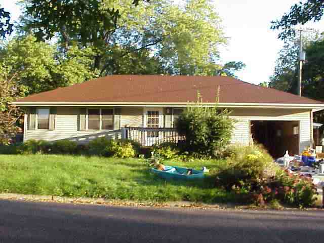204 East 4th Street Mackinaw, IL 61755 - Photo 1 of 1