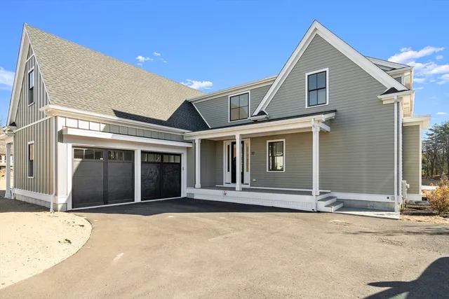 $1,550,000 | 1060 Grove Street, Unit LOT 31, Framingham, MA 01701