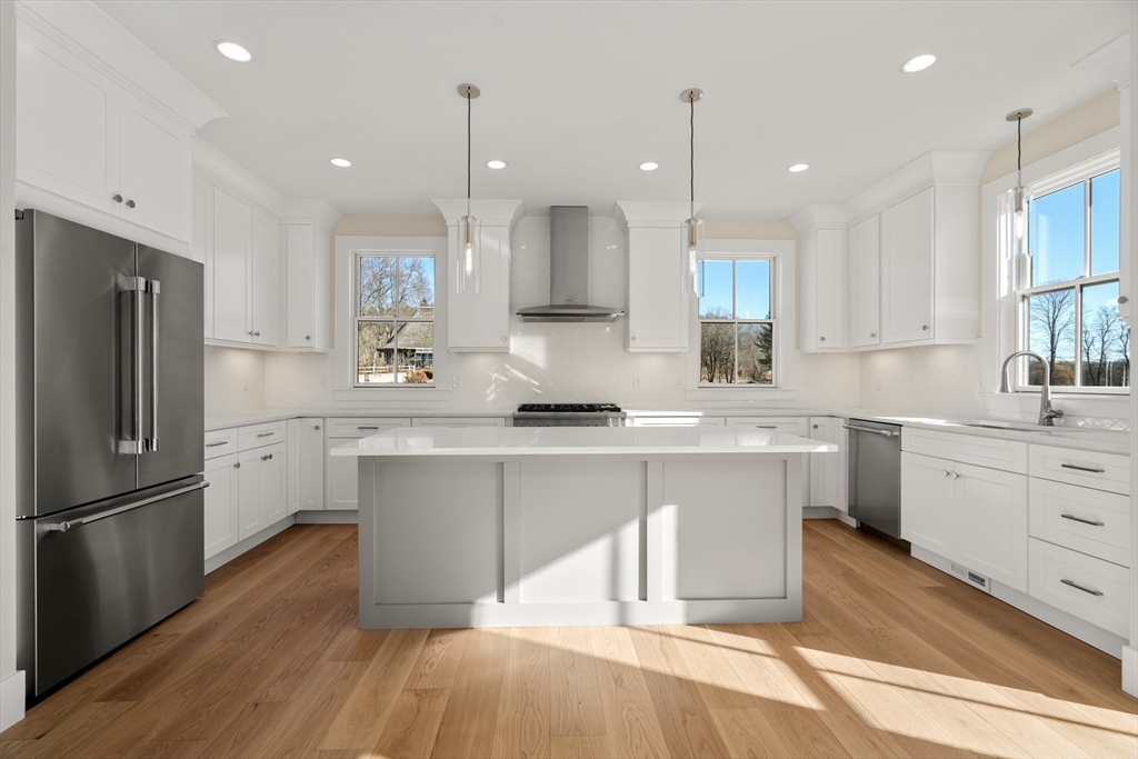 1060 Grove Street, Unit LOT 31 Framingham, MA 01701 - Photo 5 of 18