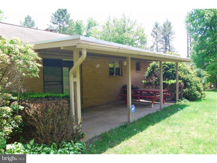 548 Freemansville Road Reading, PA 19607 - Photo 5 of 25 Patio