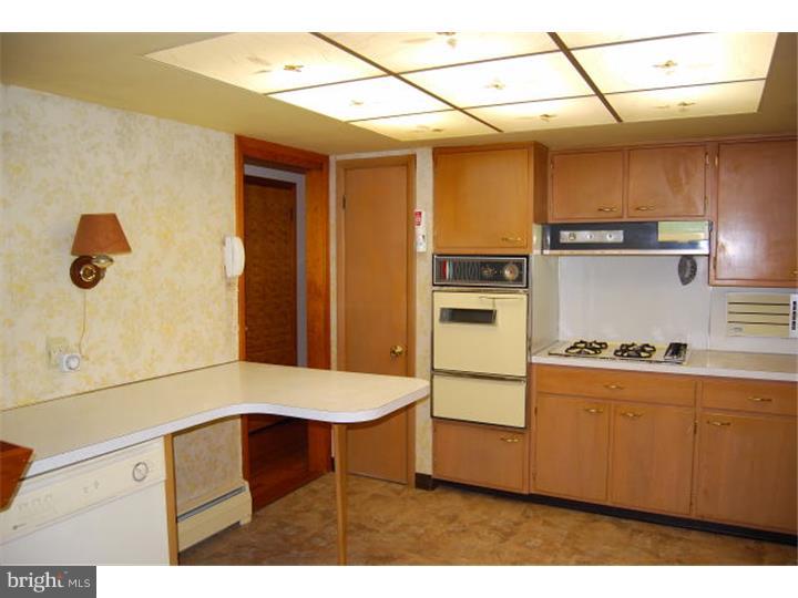 548 Freemansville Road Reading, PA 19607 - Photo 8 of 25 Kitchen