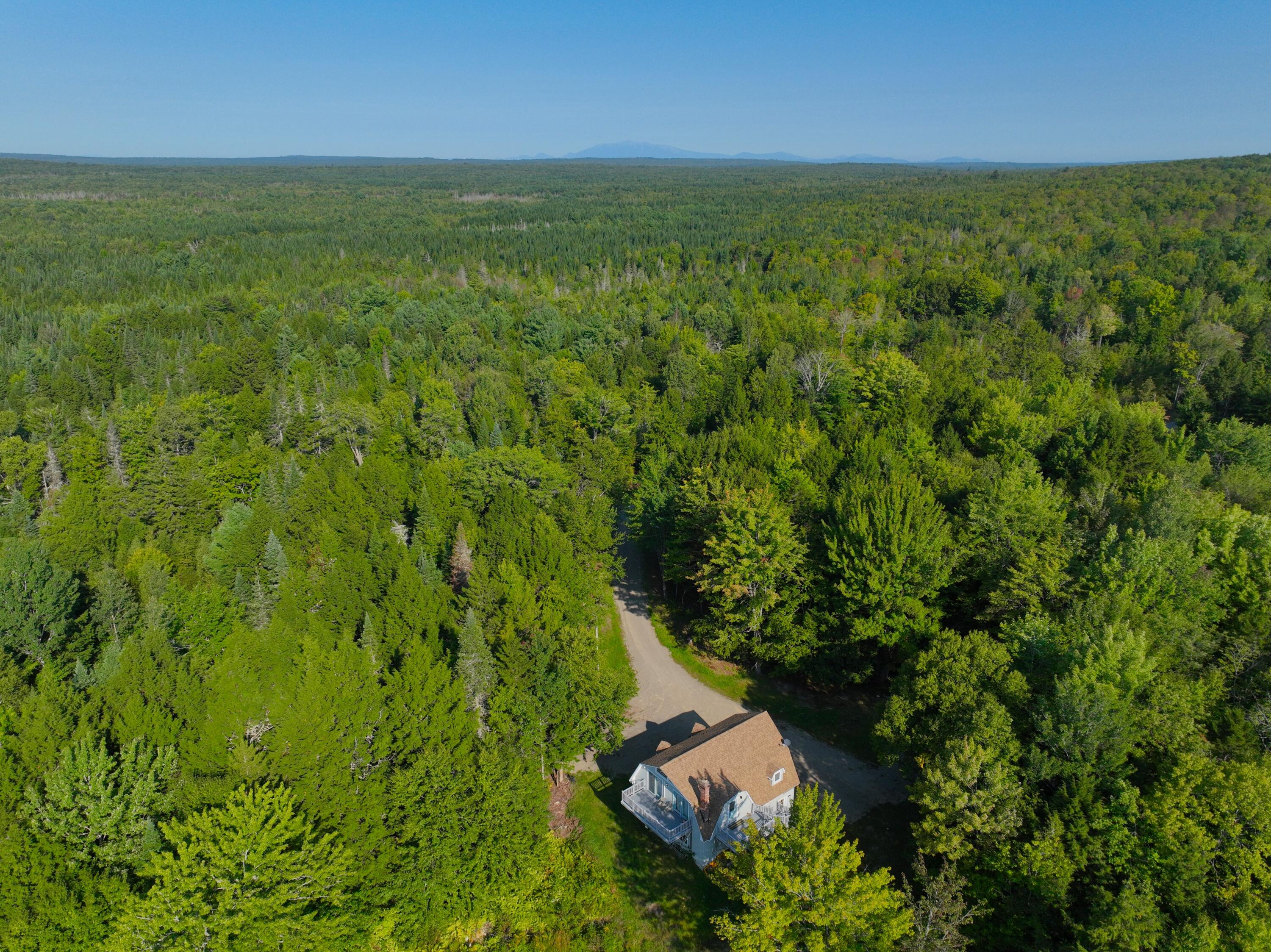 923 Woodville Road Lincoln, ME 04457 - Photo 34 of 36 DJI_0032