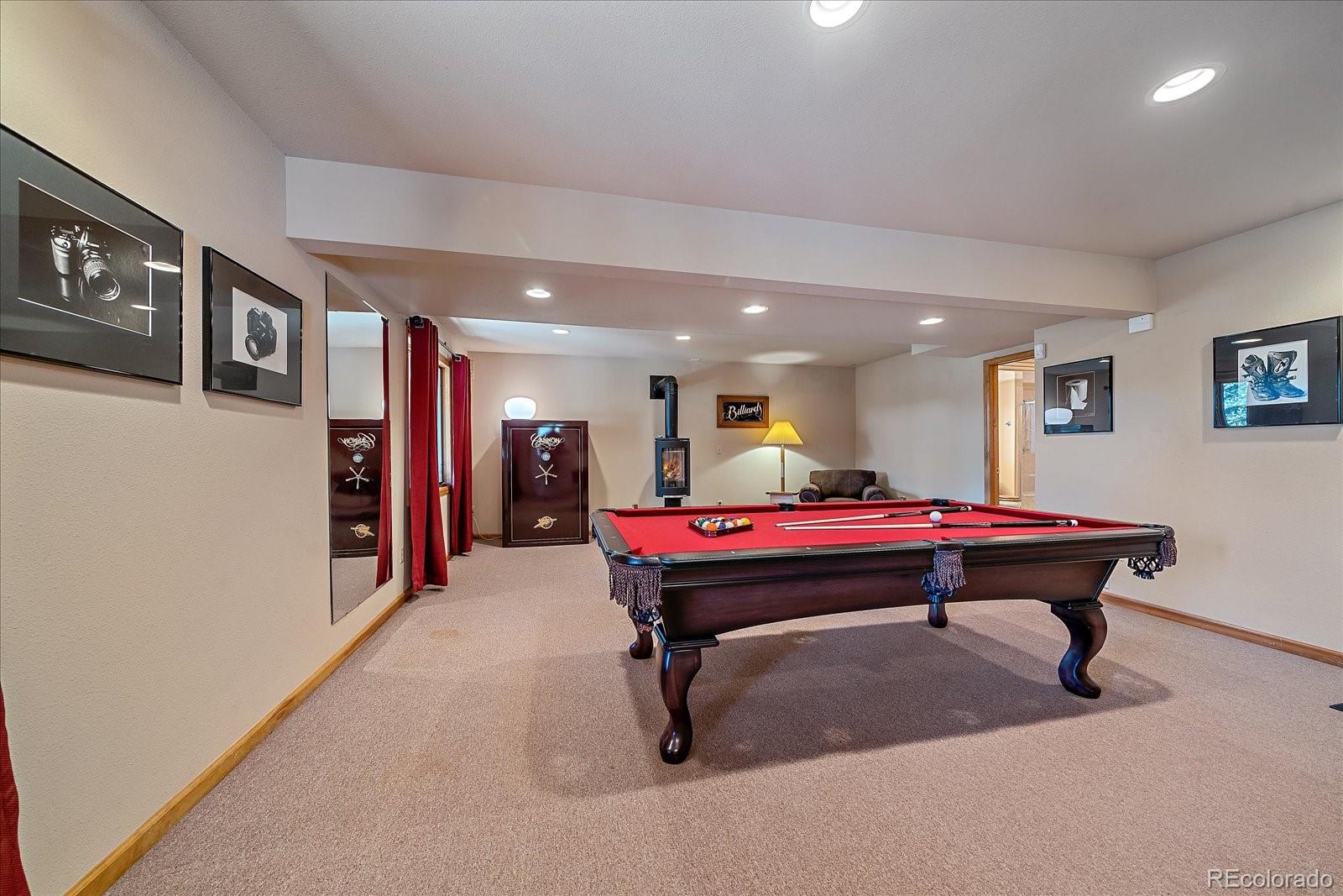 444 Rustlers Road Bailey, CO 80421 - Photo 33 of 47