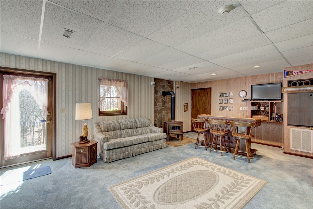 726 Seminole Point Road Fair Play, SC 29643 - Photo 16 of 30 Gallery Image 16