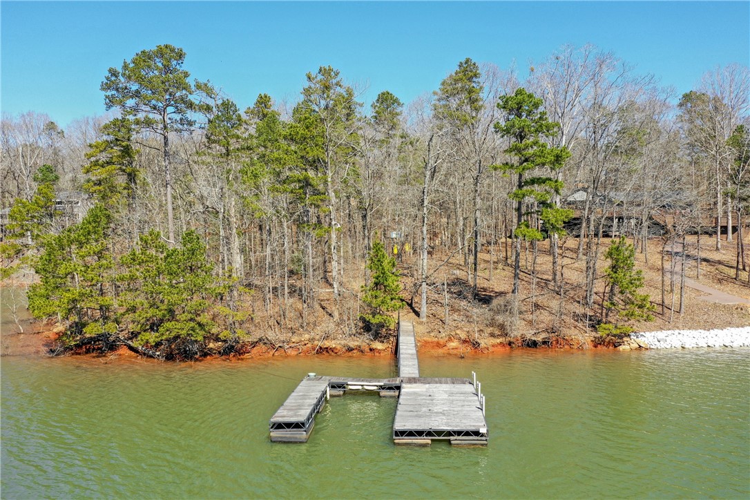 726 Seminole Point Road Fair Play, SC 29643 - Photo 2 of 30 Gallery Image 2