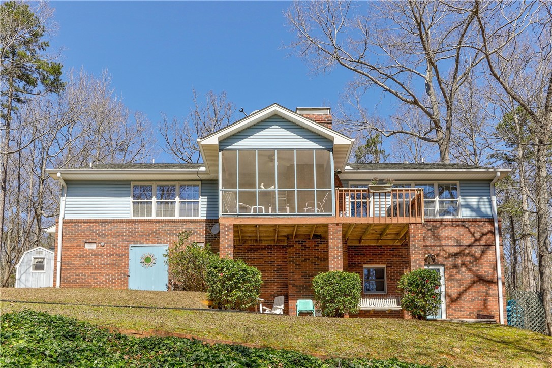 726 Seminole Point Road Fair Play, SC 29643 - Photo 23 of 30 Gallery Image 23