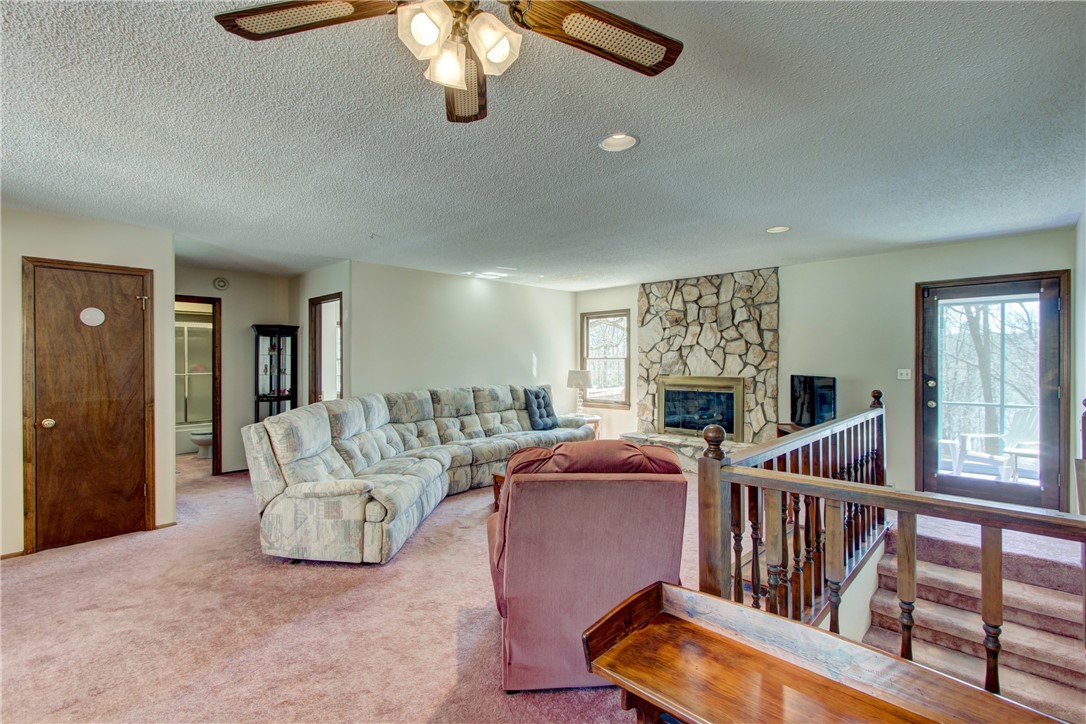 726 Seminole Point Road Fair Play, SC 29643 - Photo 6 of 30 Gallery Image 6