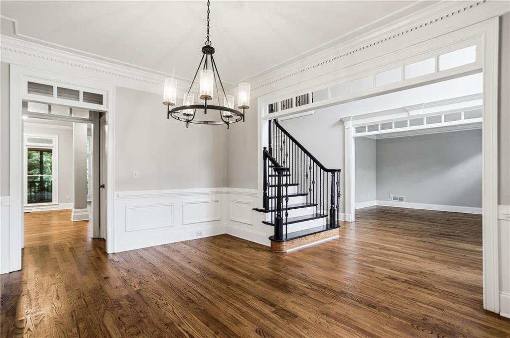 107 Blazing Ridge Way Acworth, GA 30101 - Photo 15 of 61