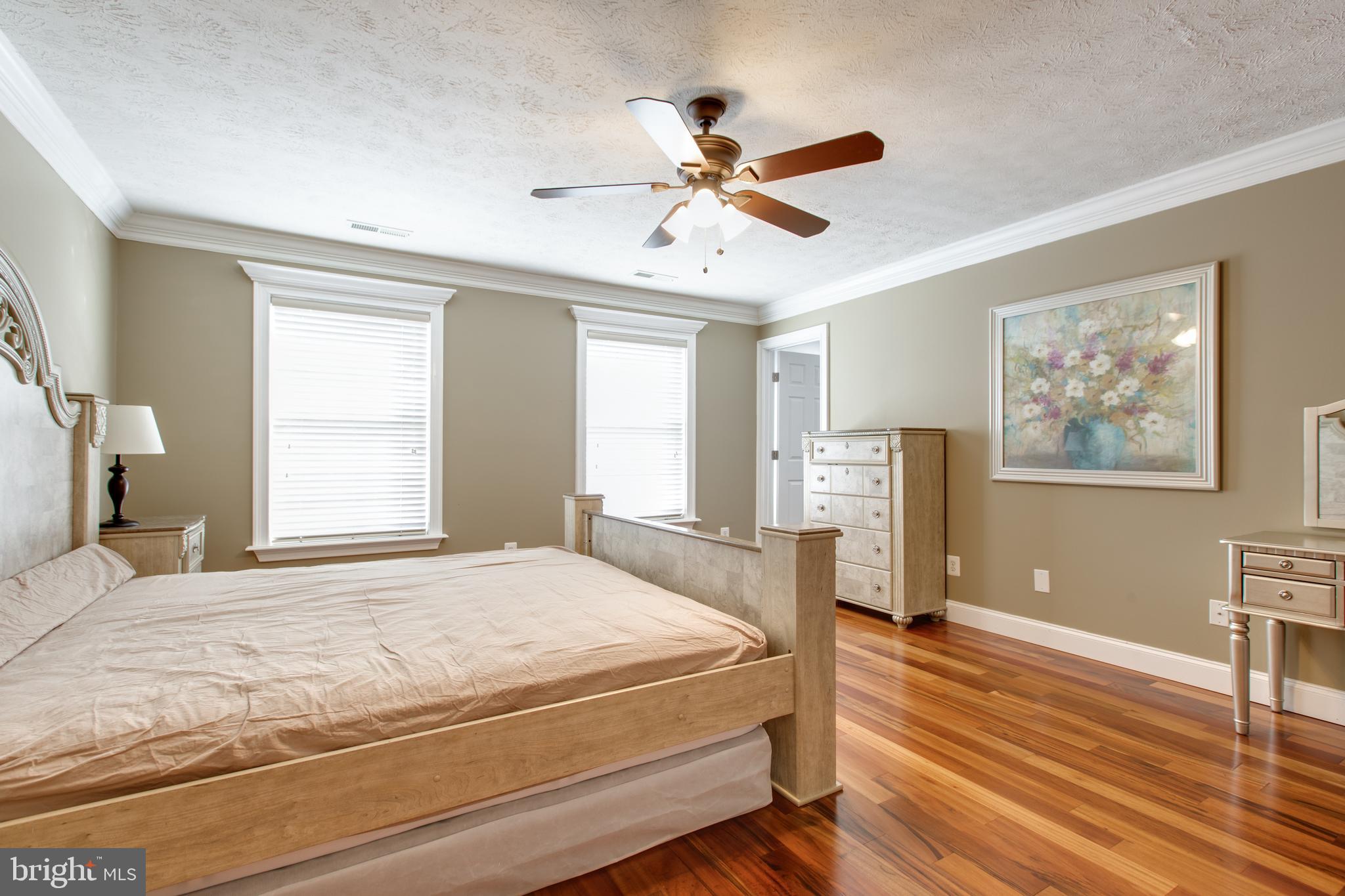 4626 Riddle Drive Baltimore, MD 21236 - Photo 22 of 44 Primary bedroom