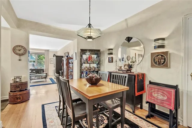 $575,000 | 9281 Shore Road, Unit 402 | Bay Ridge