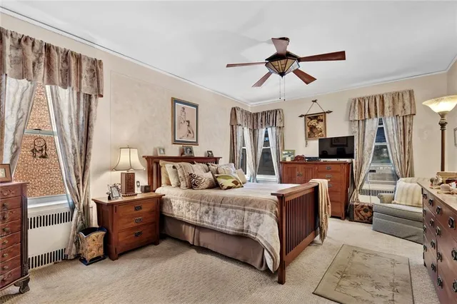 $575,000 | 9281 Shore Road, Unit 402 | Bay Ridge