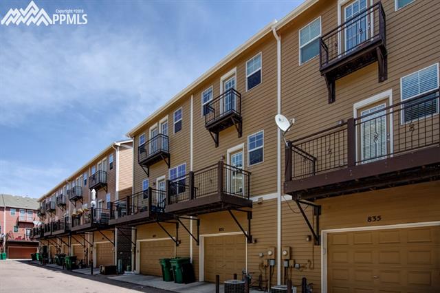831 Weber Ridge Point Colorado Springs, CO 80903 - Photo 16 of 16