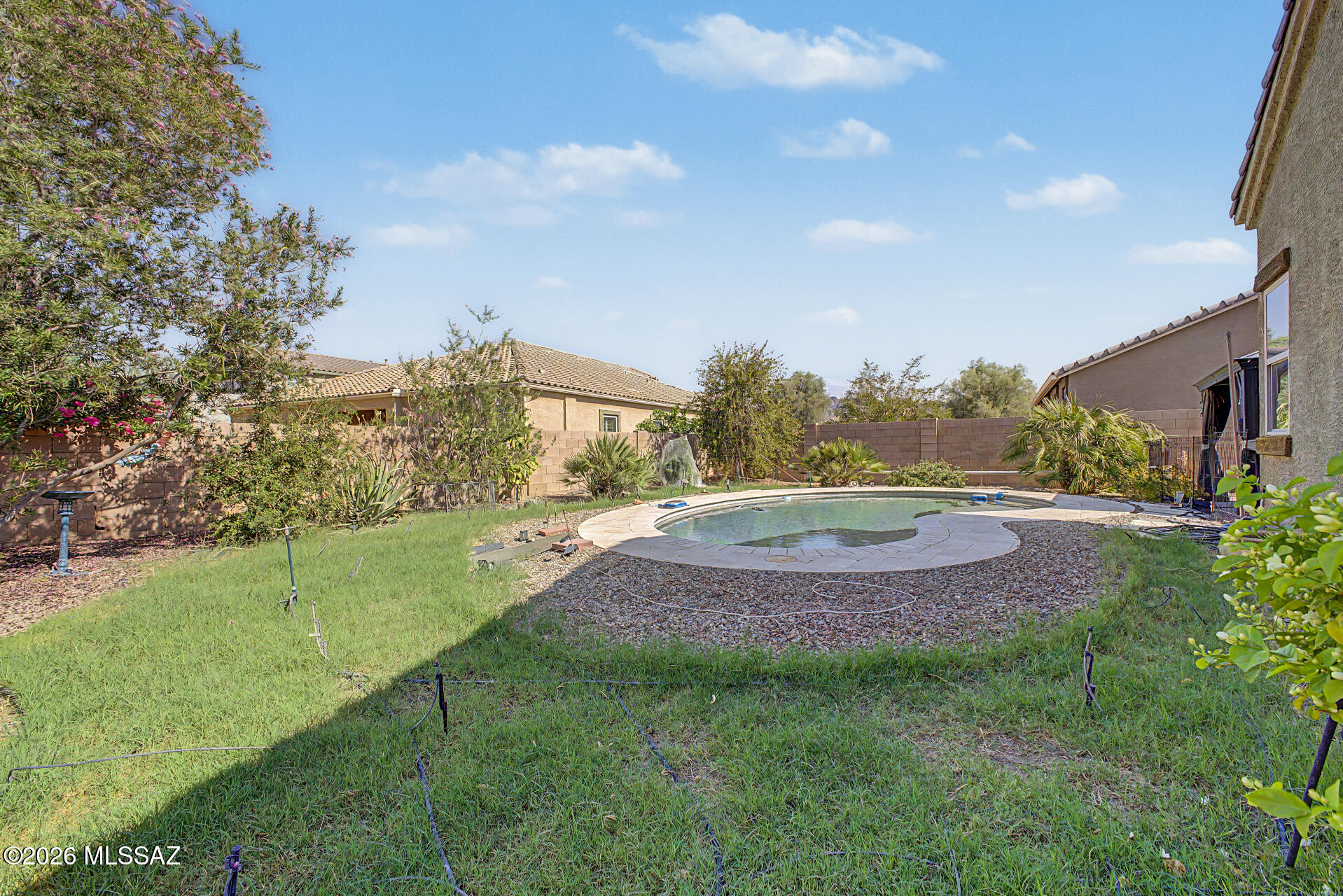 9794 North Howling Wolf Road Marana, AZ 85653 - Photo 40 of 41 37-Howling Wolf