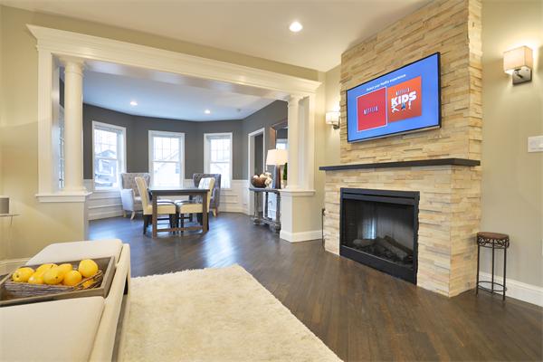 108-110 Burrill Street, Unit 1 Swampscott, MA 01907 - Photo 1 of 30