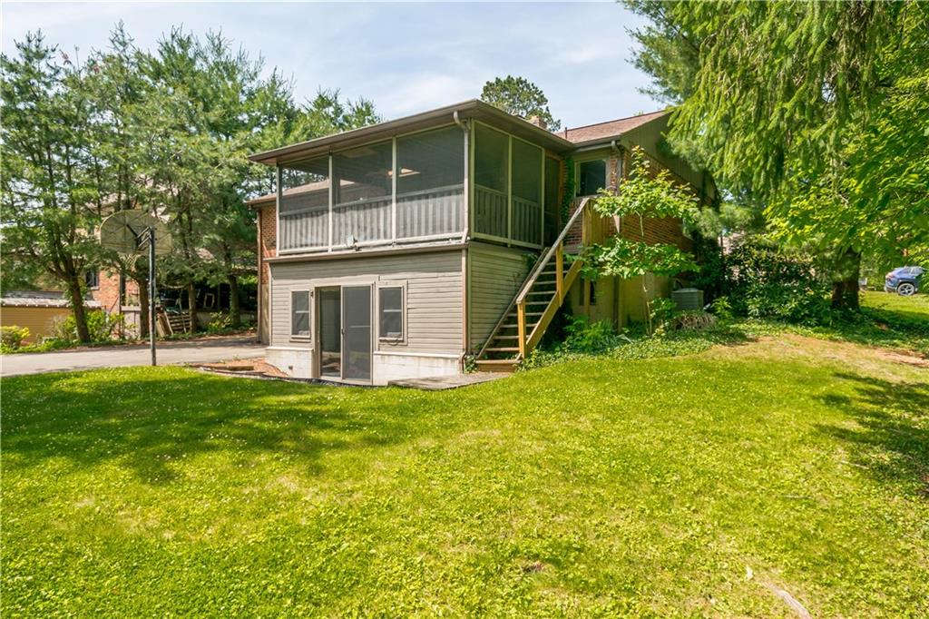 3229 Arapahoe Road Pittsburgh, PA 15241 - Photo 25 of 32