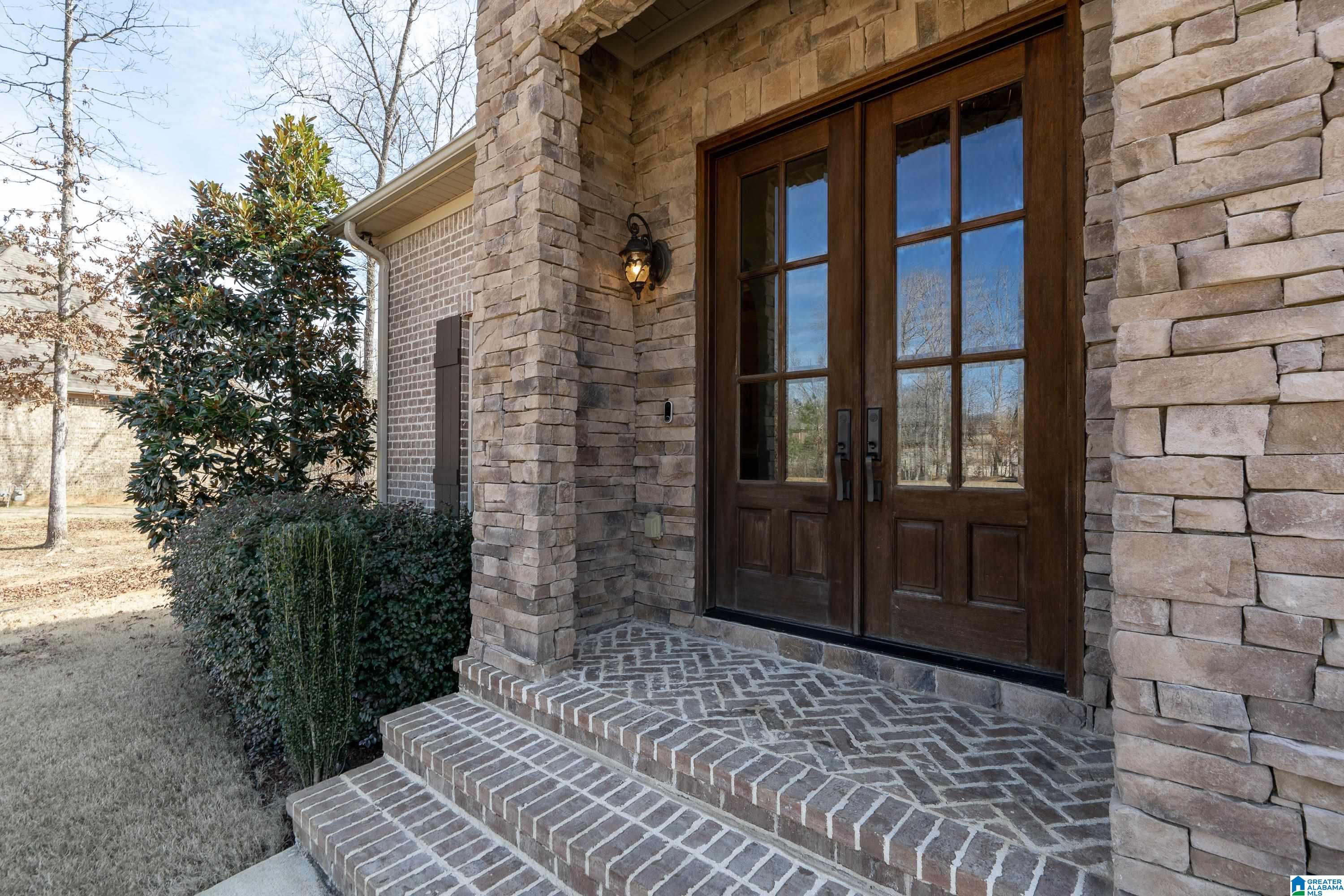 434 South Highland Ridge Lane Chelsea, AL 35043 - Photo 3 of 50