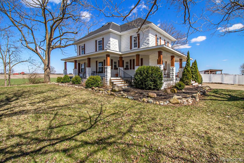 7890 Stow Road Fowlerville, MI 48836 - Photo 42 of 44