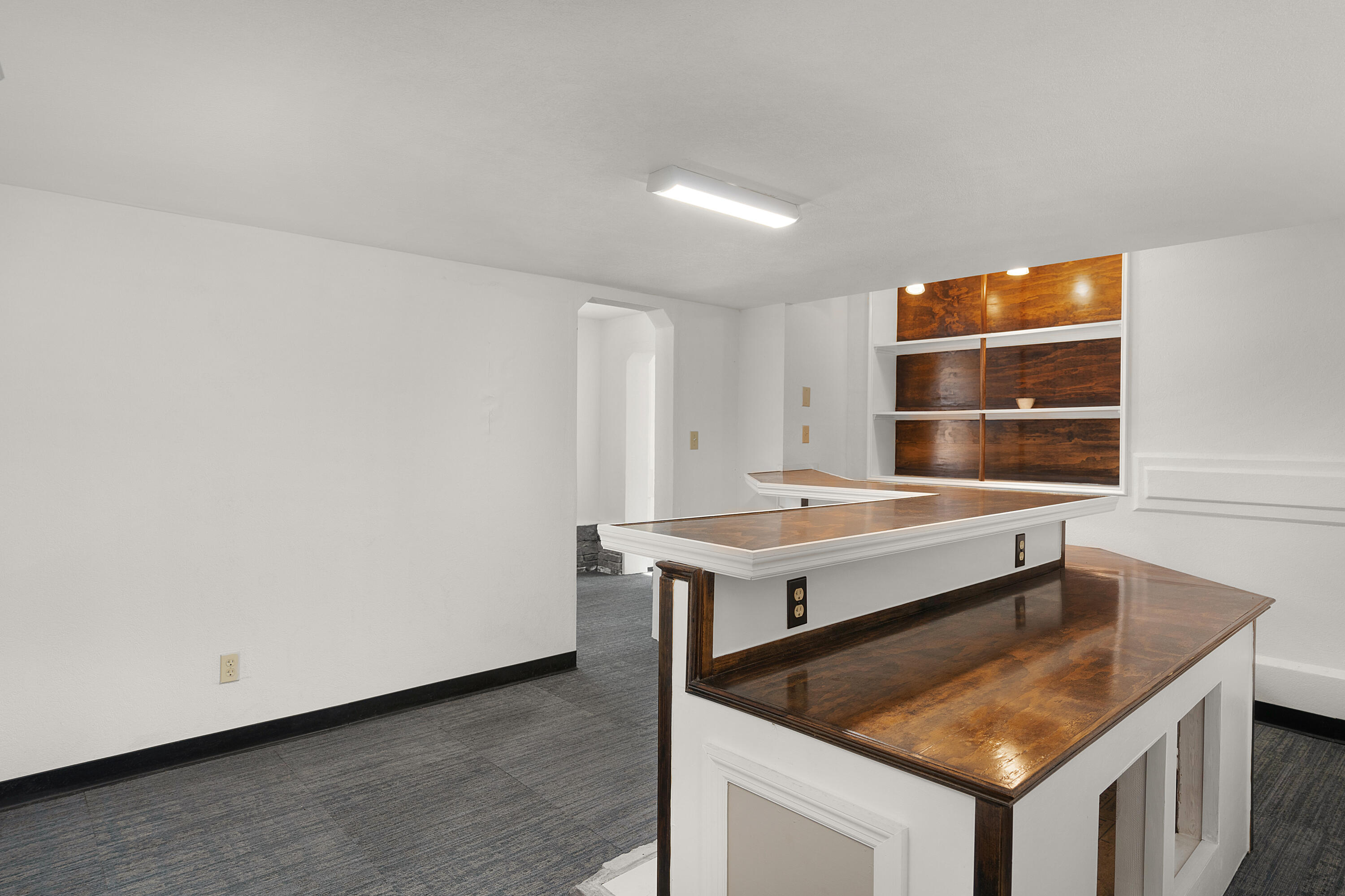 526 South Crest Road Chattanooga, TN 37404 - Photo 79 of 119 89 - 526 S Crest Rd - Interiors - Baseme