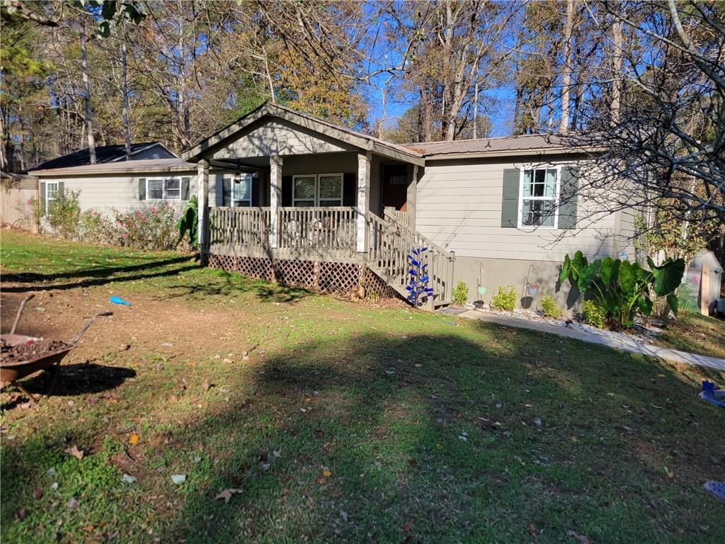 7012 Southeast Blueberry Ridge Southeast Acworth, GA 30102 - Photo 1 of 1 Gallery Image 1