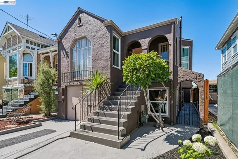 $849,000 | 467 Santa Clara Avenue, Alameda, CA 94501