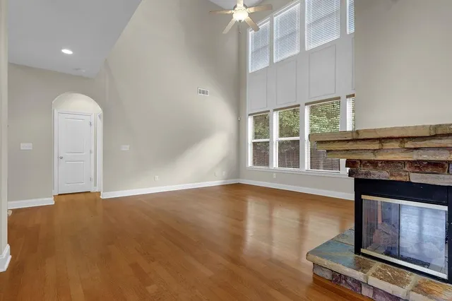 $484,500 | 1737 Rolling View Way Southeast, Dacula, GA 30019