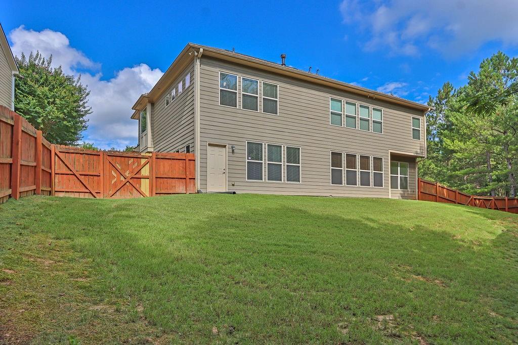 1737 Rolling View Way Southeast Dacula, GA 30019 - Photo 40 of 42