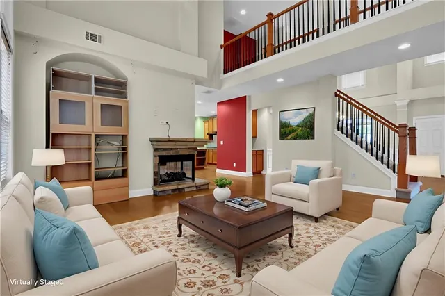 $484,500 | 1737 Rolling View Way Southeast, Dacula, GA 30019