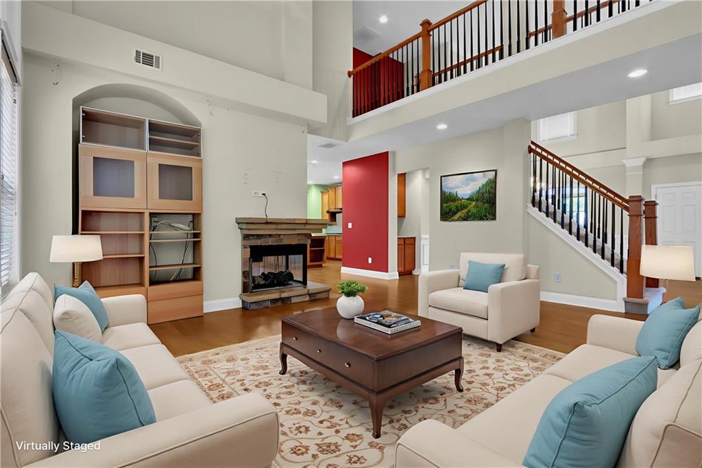 1737 Rolling View Way Southeast Dacula, GA 30019 - Photo 4 of 42