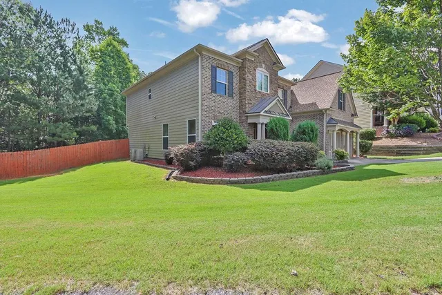 $484,500 | 1737 Rolling View Way Southeast, Dacula, GA 30019