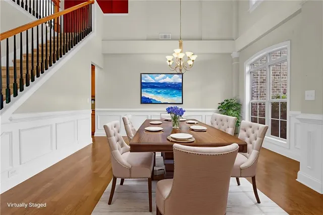 $484,500 | 1737 Rolling View Way Southeast, Dacula, GA 30019