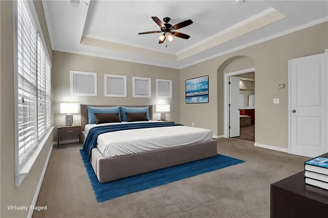 $484,500 | 1737 Rolling View Way Southeast, Dacula, GA 30019