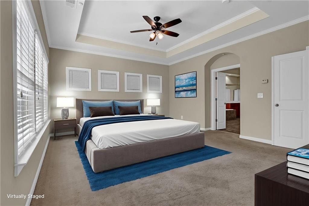 1737 Rolling View Way Southeast Dacula, GA 30019 - Photo 6 of 42