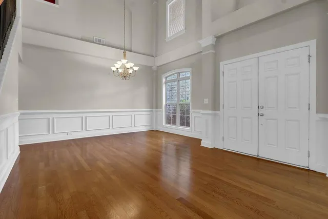 $484,500 | 1737 Rolling View Way Southeast, Dacula, GA 30019