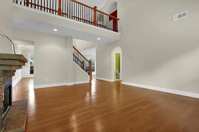 $484,500 | 1737 Rolling View Way Southeast, Dacula, GA 30019