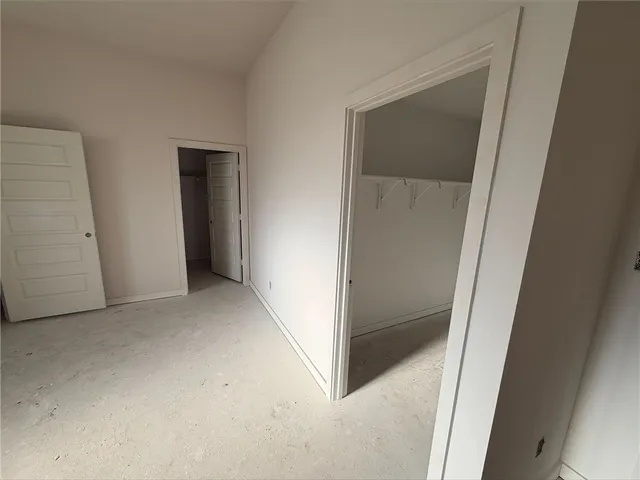 a view of room and window