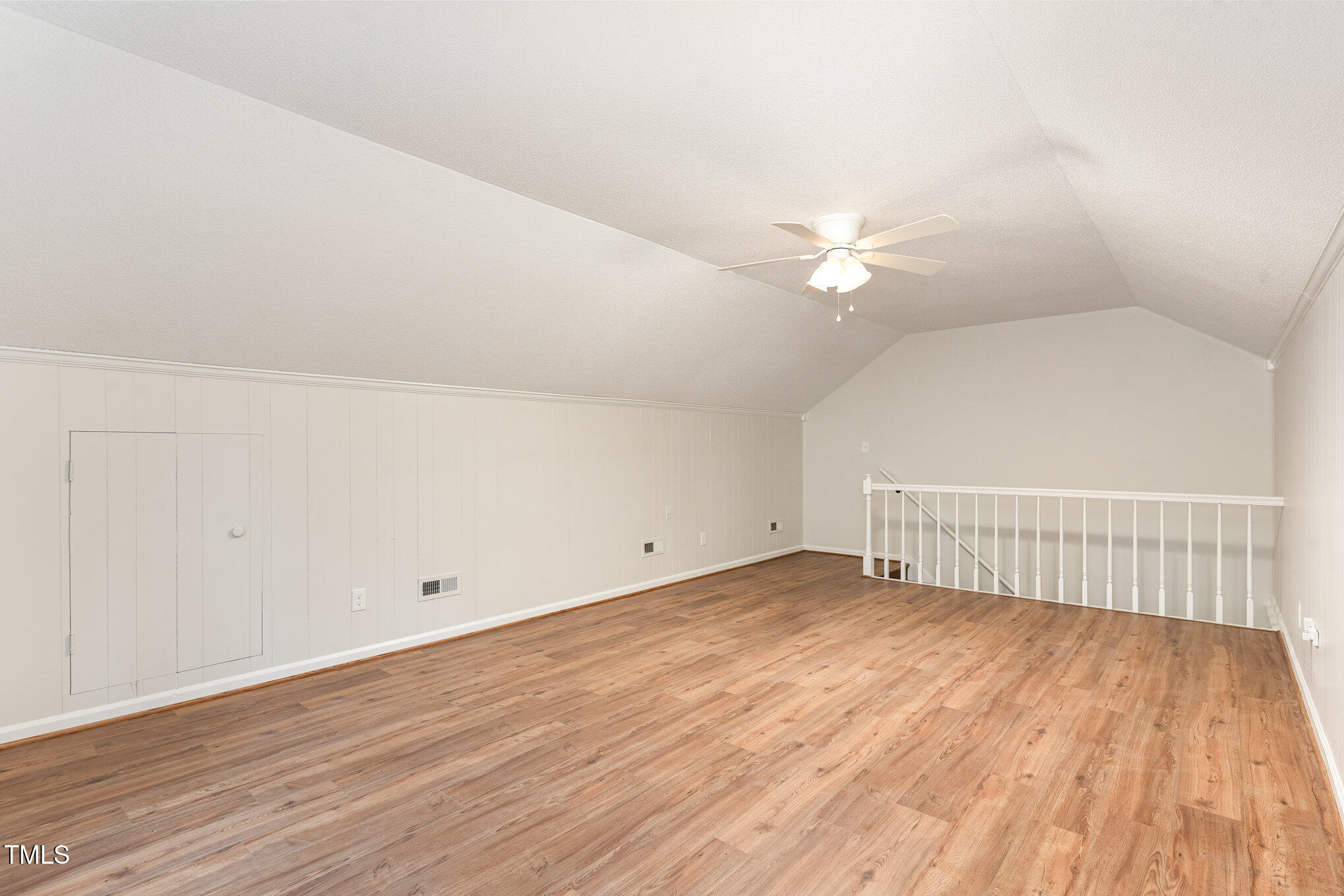 10009 Bushveld Lane Raleigh, NC 27613 - Photo 26 of 53 Bonus Room