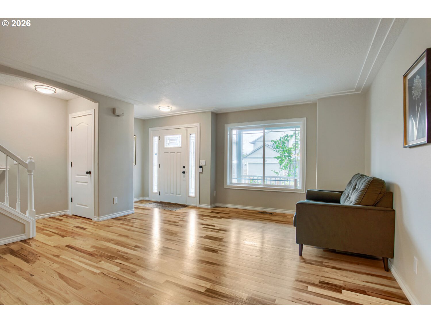 14983 Southeast Brackenbush Road Clackamas, OR 97015 - Photo 4 of 25