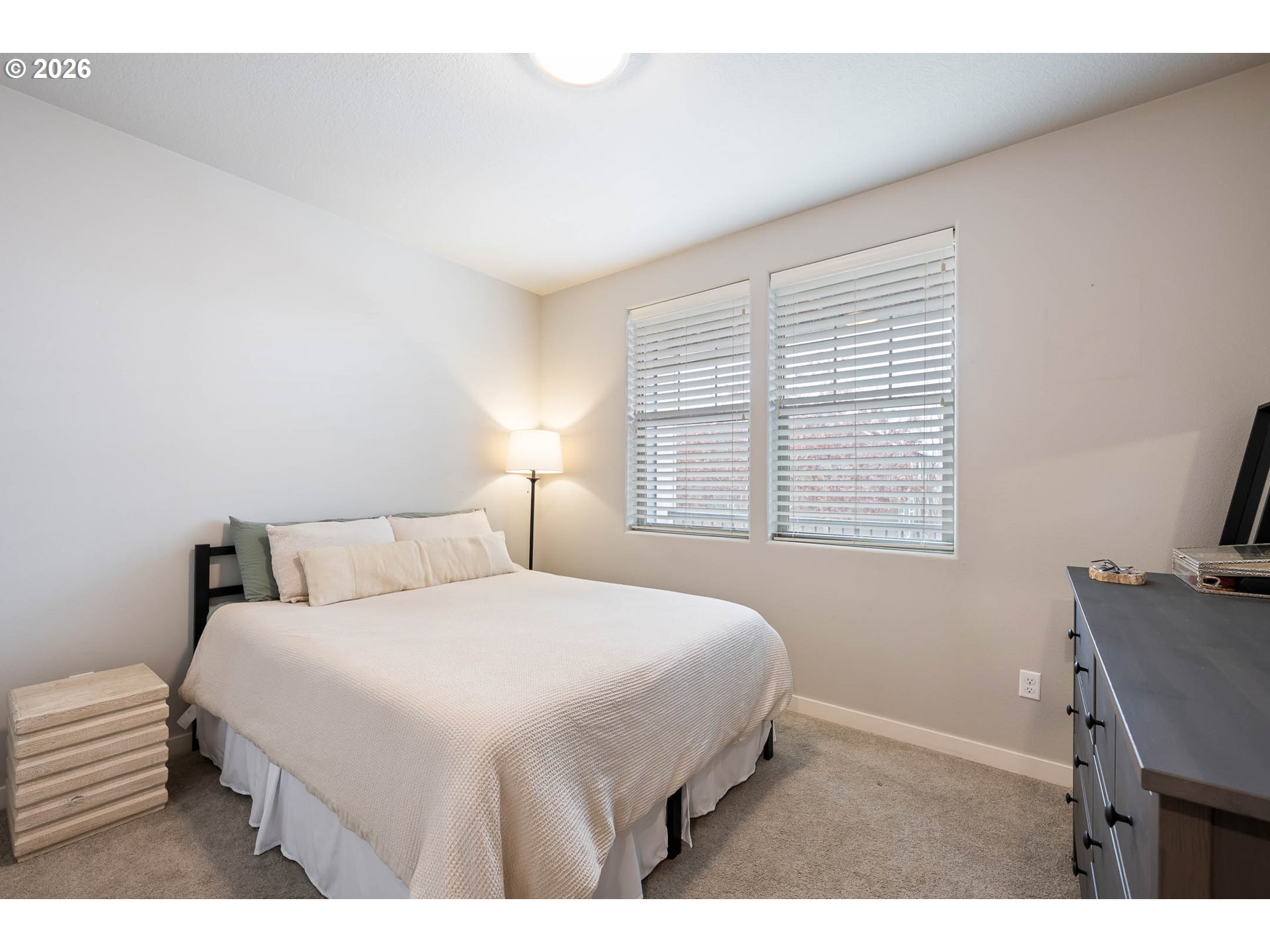 16449 Northwest Chadwick Way, Unit 204 Portland, OR 97229 - Photo 11 of 32 Primary Bedroom