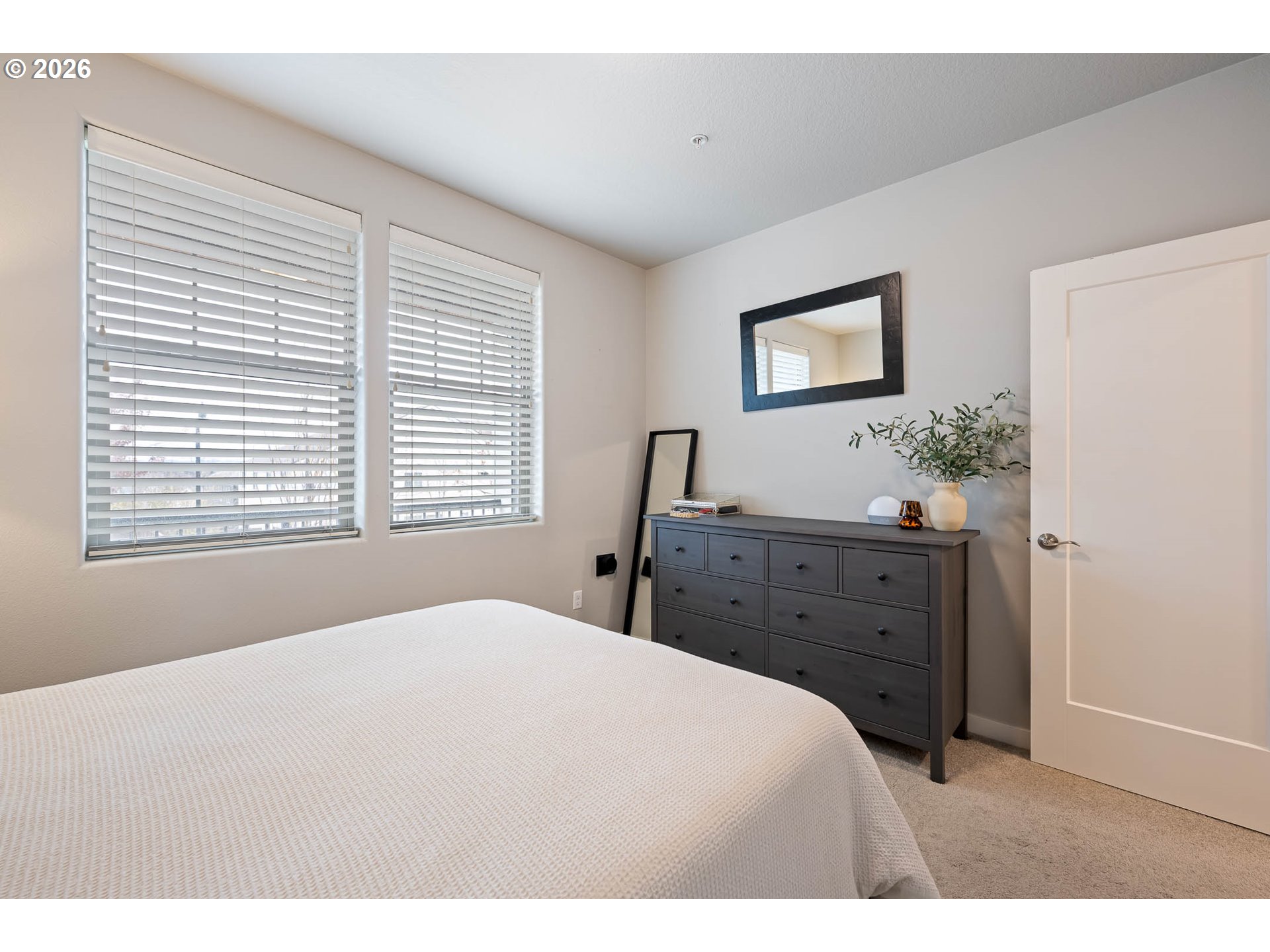 16449 Northwest Chadwick Way, Unit 204 Portland, OR 97229 - Photo 12 of 32 Primary Bedroom